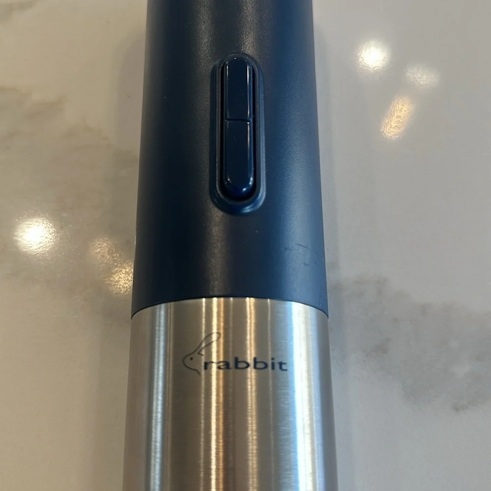 Rabbit - Electric Corkscrew